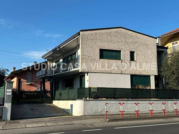 Case in Vendita e in Affitto - 3