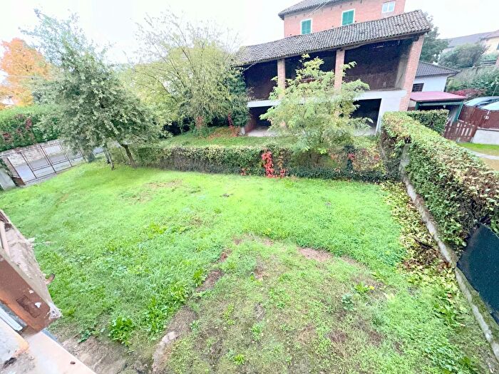 Casa quadrilocale in vendita in Capriata DOrba