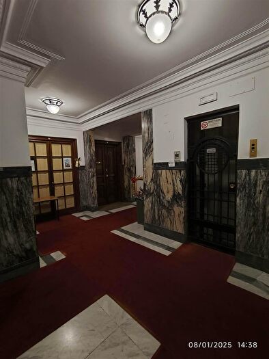 Appartamento quadrilocale in vendita in Via Giovanni Pierluigi da Palestrina, Roma