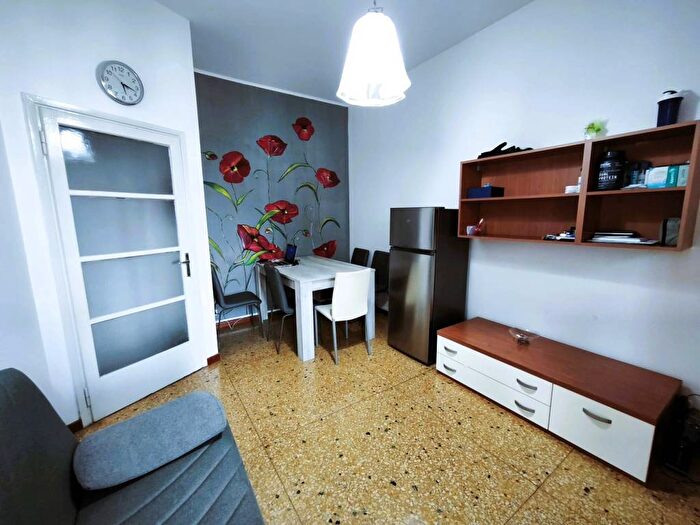 Appartamento bilocale in affitto in Viale Umbria, Città Studi, Milano