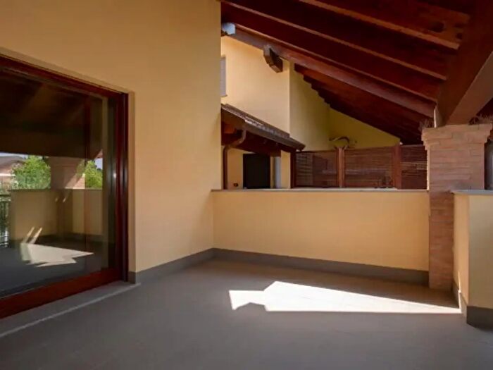Appartamento con 5 locali in vendita in Via Fratelli Cervi, Villarbasse