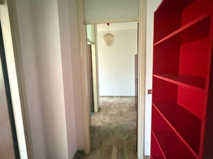 Appartamento trilocale in affitto in Via Ettore Ponti, Barona, Milano