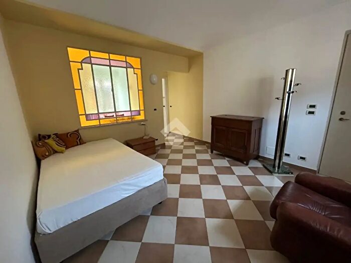 Appartamento monolocale in affitto in Via Don Bosco, Mathi