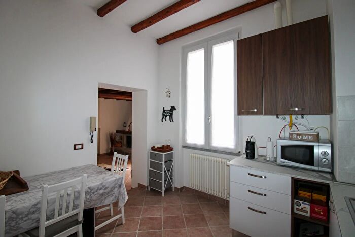 Appartamento monolocale in vendita in Via Cavour, Alta Valle Intelvi