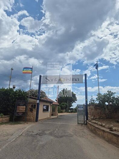 Appartamento trilocale in vendita in Località Anastasi, Isola Di Capo Rizzuto