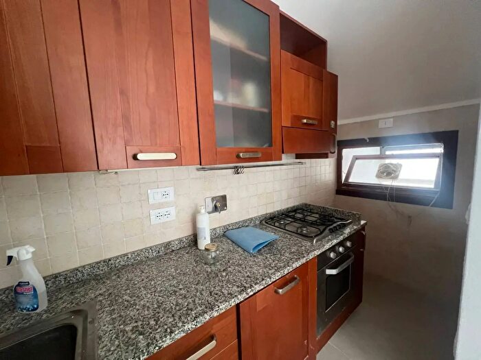 Appartamento con 6 locali in affitto in Via di Pratale, Pisa