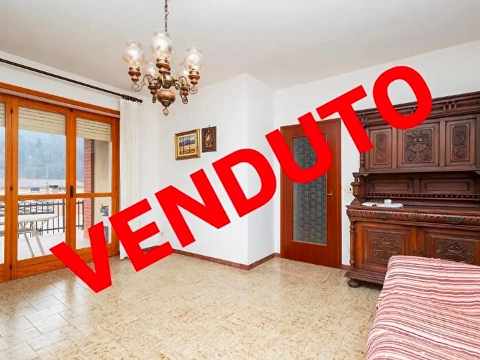 Appartamento trilocale in vendita in Via Azienda Moschetti, Barge