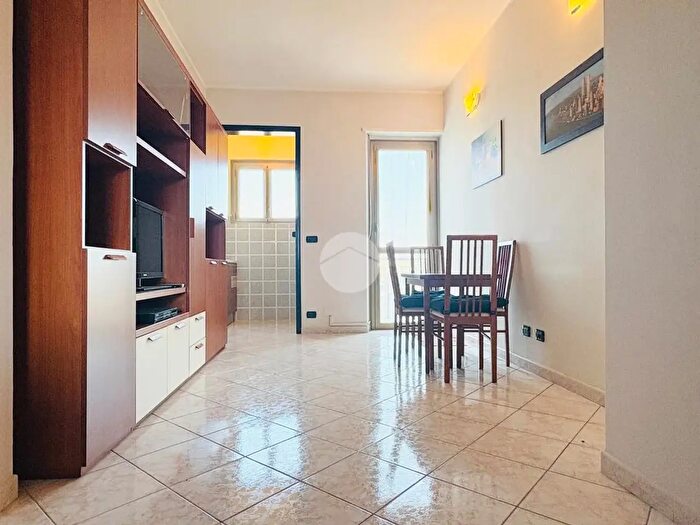 Appartamento bilocale in vendita in Via Andrea Sansovino, Torino