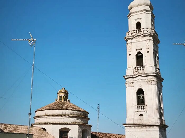 Casa bilocale in vendita in Via Conte Marulli, Andria