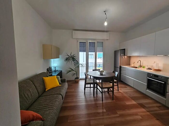 Appartamento trilocale in vendita in Arezzo, Livorno