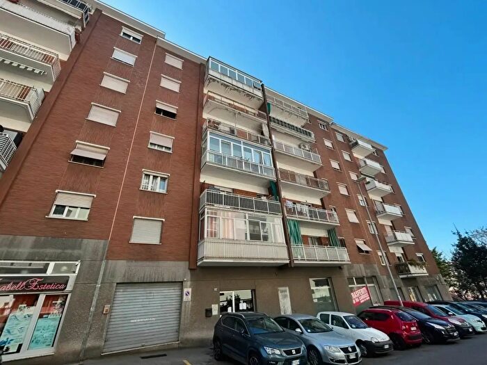 Appartamento quadrilocale in vendita in Via Capodistria, Trieste