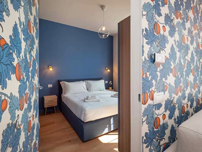 Appartamento bilocale in affitto in Piazza Francesco Durante, Casoretto, Milano