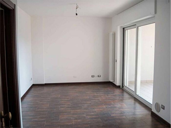 Appartamento bilocale in affitto in via Soffredini, Villa San Giovanni, Milano