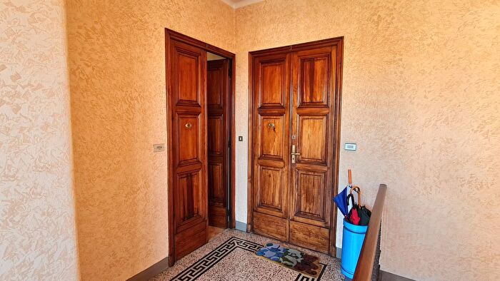 Appartamento quadrilocale in vendita in Via Fratelli Rosselli Vernato Piazzo Biella Piemonte Italia, Biella