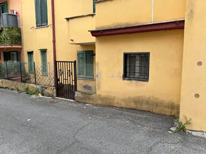 Appartamento quadrilocale in vendita in Via dellImbrecciato, Roma