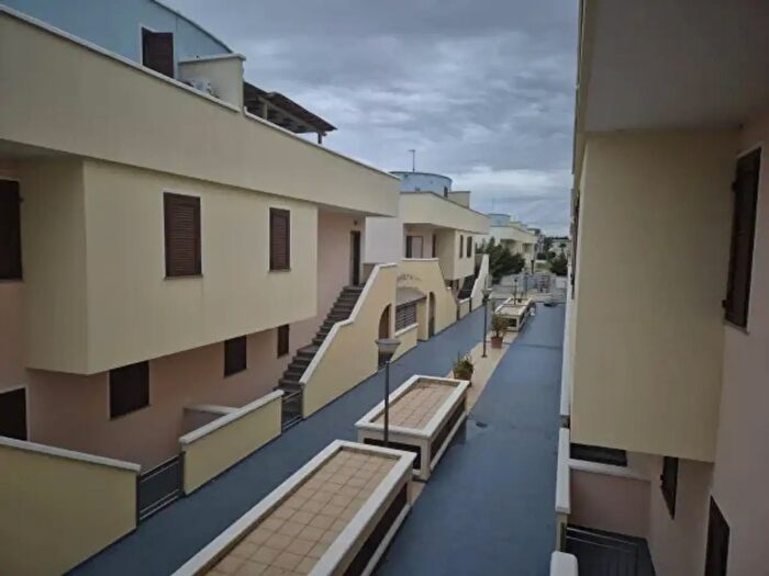 Casa quadrilocale in vendita in Margherita Di Savoia