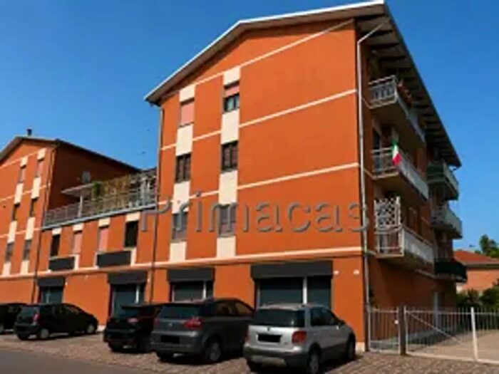 Appartamento in vendita in Via Molise, Carpi