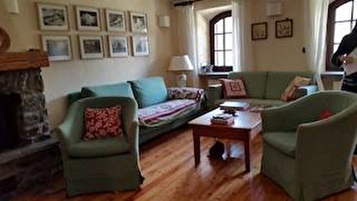 Appartamento trilocale in affitto in Via del Bacino, Centro, Courmayeur