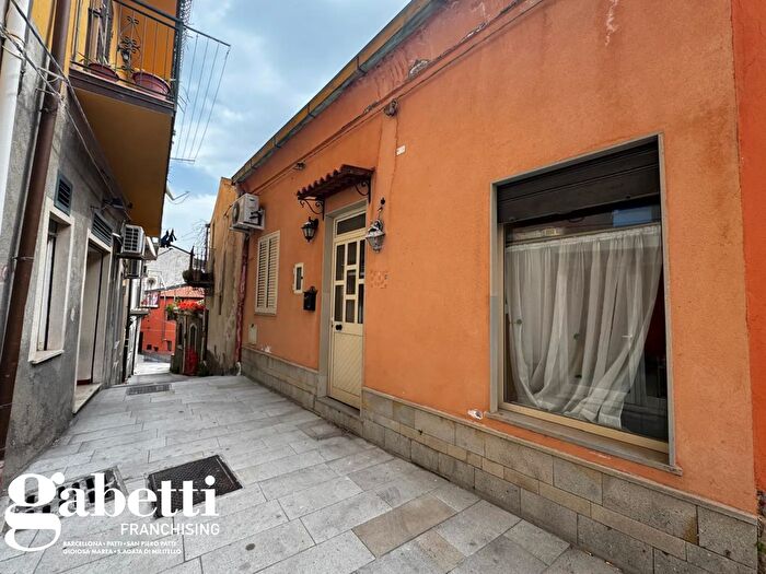 Appartamento in vendita in Sp, Librizzi