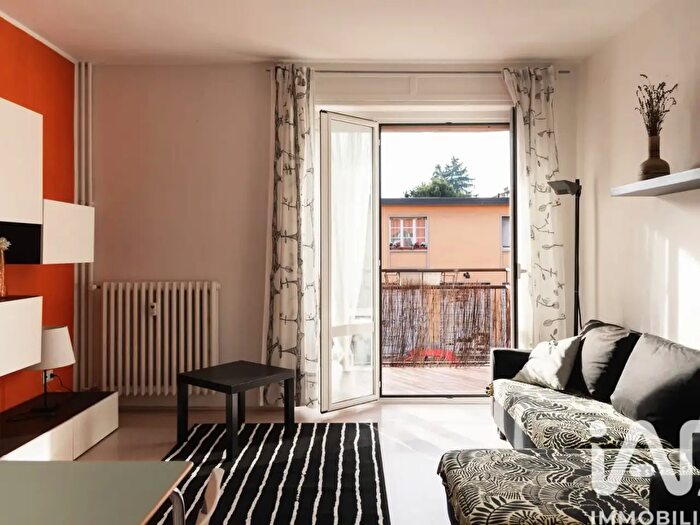 Appartamento bilocale in affitto in Via Giovanni Ambrogio De Predis, Milano