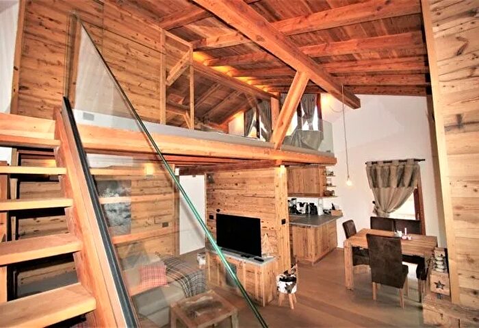 Casa trilocale in vendita in Via Principale Champlas Du col To Italia, Sestriere