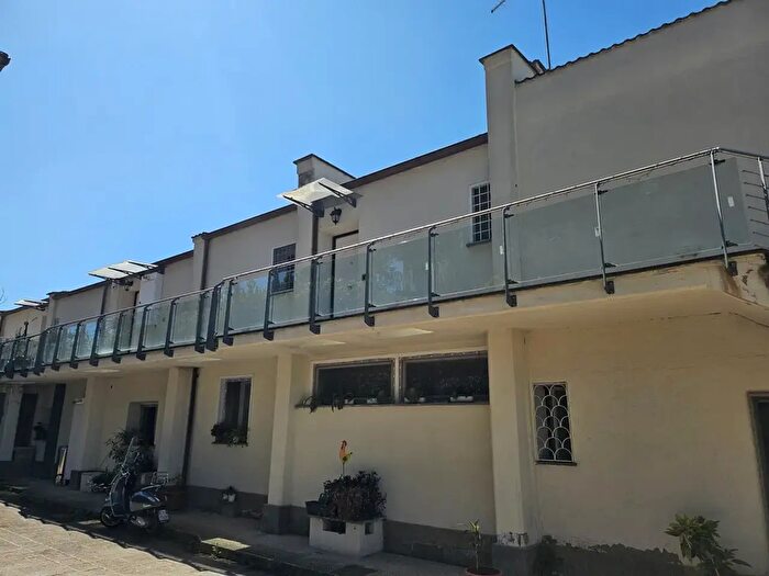 Appartamento bilocale in vendita in Via Cassia, Roma