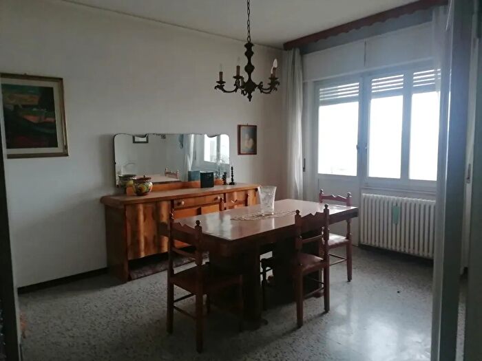 Appartamento quadrilocale in vendita in Via Prati, SantElpidio A Mare