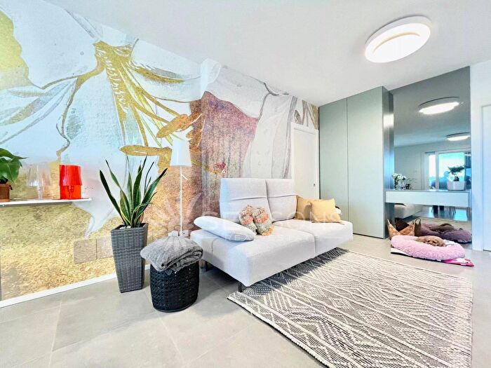 Appartamento trilocale in vendita in Jesolo