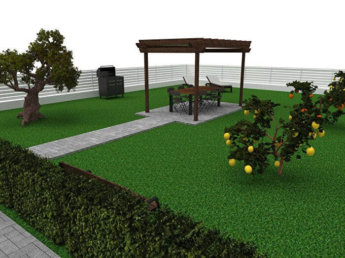 Case in Vendita e in Affitto - 3