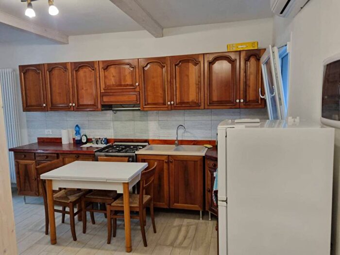 Appartamento quadrilocale in affitto in Strada Scuole dellAnconetta, Viale Trieste Villaggio dei Fiori, Vicenza