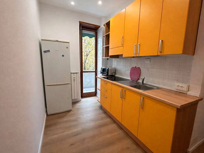 Appartamento bilocale in affitto in Corso Bramante, San Salvario Dante, Torino