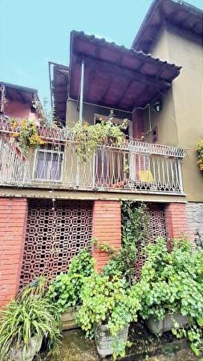 Casa con 5 locali in vendita in Via Po, Manziana