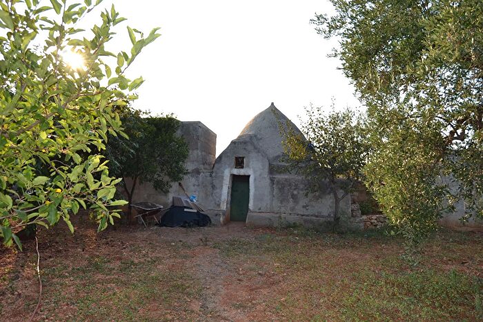 Casa monolocale in vendita in Conversano