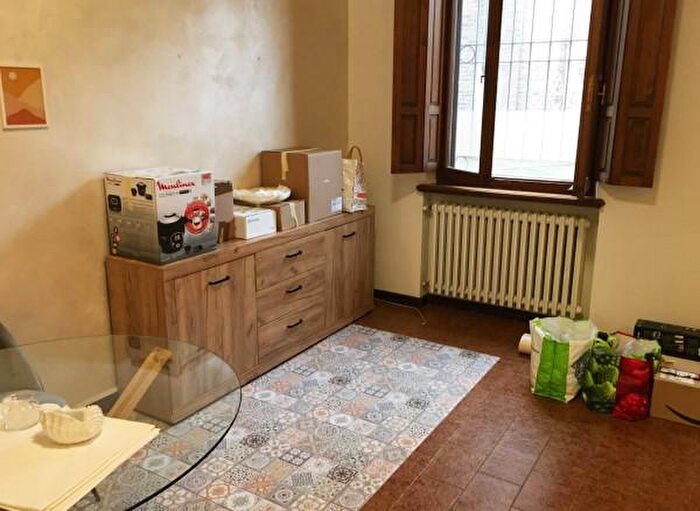 Appartamento bilocale in vendita in Via SantEgidio, Mantova