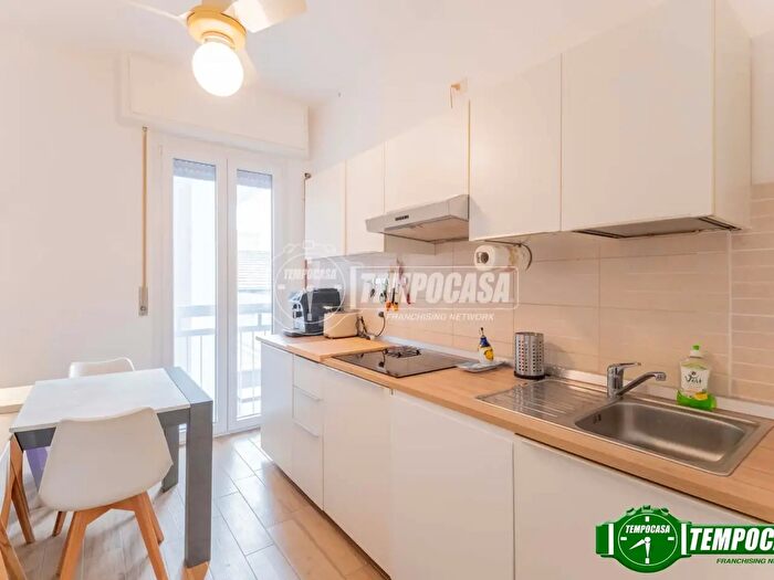 Appartamento bilocale in vendita in Via Giovanni Ameglio a, Milano