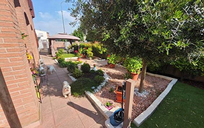 Appartamento trilocale in vendita in Via Giugno, San Prospero