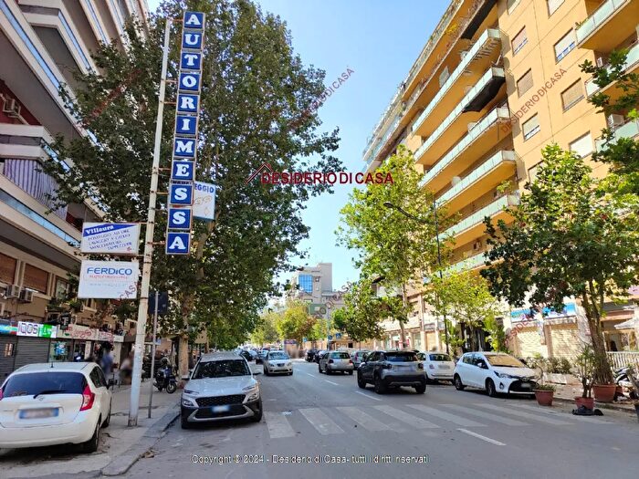 Appartamento bilocale in vendita in Via Venanzio Marvuglia Palermo Pa Italia, Palermo