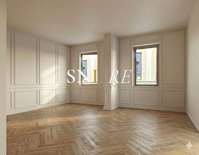 Appartamento quadrilocale in vendita in Via dei Renai, Firenze