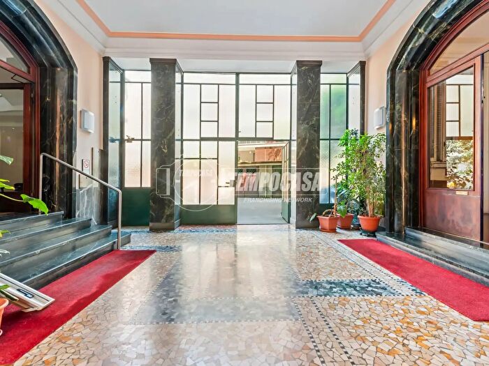 Appartamento bilocale in vendita in Viale Argonne, Milano