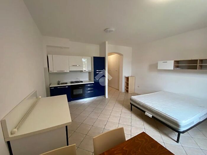 Appartamento monolocale in vendita in Via G Ricci Signorini, Massa Lombarda