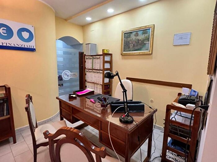 Appartamento monolocale in affitto in Via Eduardo Astuti, Nocera Inferiore