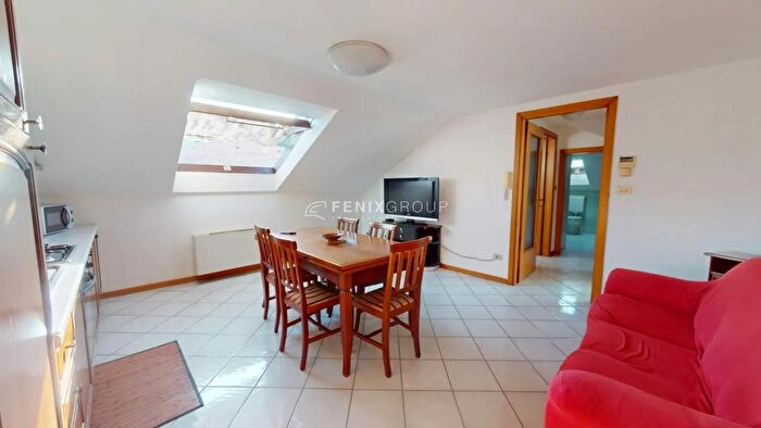 Appartamento trilocale in vendita in Via Silvio Pellico, San Benedetto Del Tronto