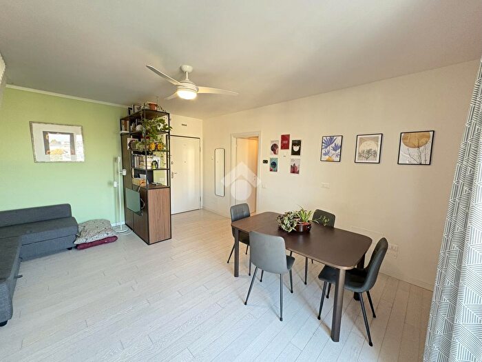 Appartamento quadrilocale in vendita in Via Sabin, Vigodarzere