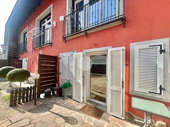 Appartamento bilocale in vendita in Borgata Malano, Avigliana