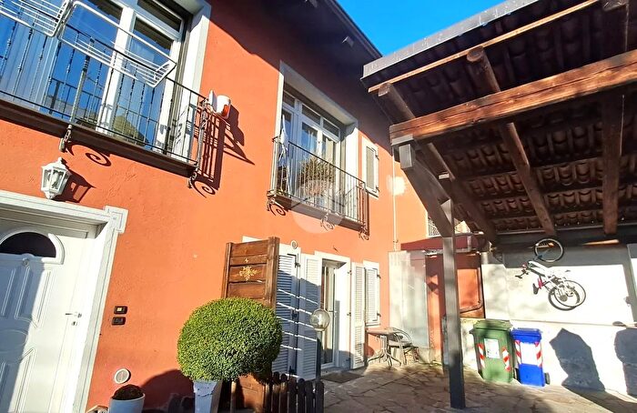 Case in Vendita e in Affitto - 3