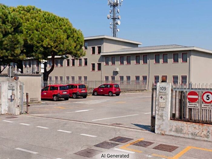 Casa in affitto in Via Vigonovese, Camin, Padova