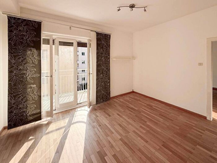 Appartamento trilocale in affitto in Centro, Bolzano