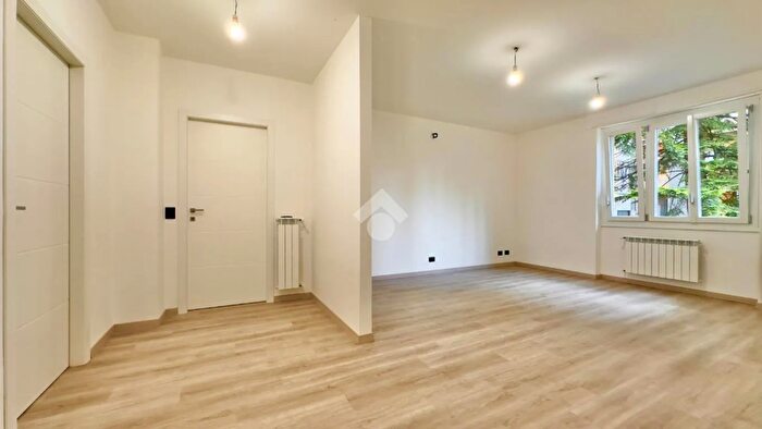 Appartamento trilocale in vendita in Viale Rimembranza, Novi Ligure