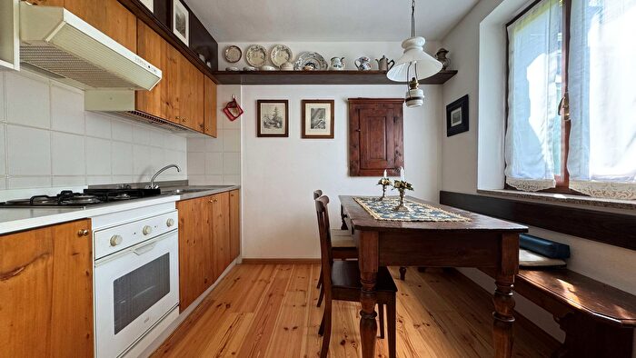 Case in Vendita e in Affitto - 3