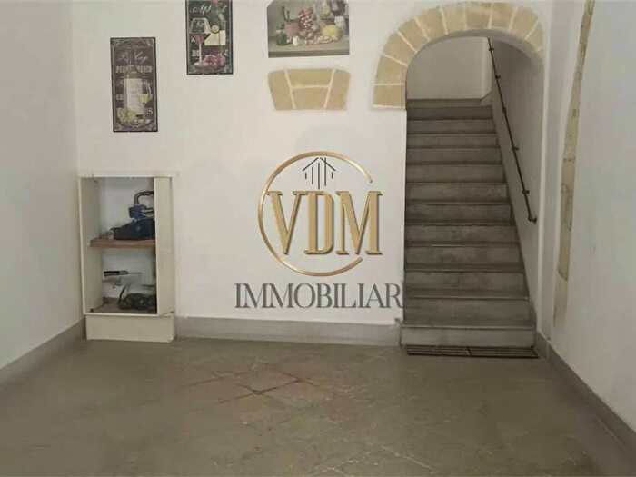 Appartamento con 5 locali in affitto in Via Xi Maggio No Number, Centro Storico, Marsala